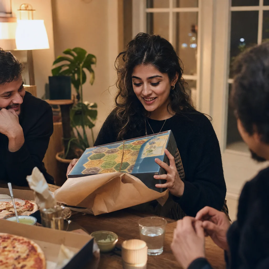 Reactie op Monopoly Editie