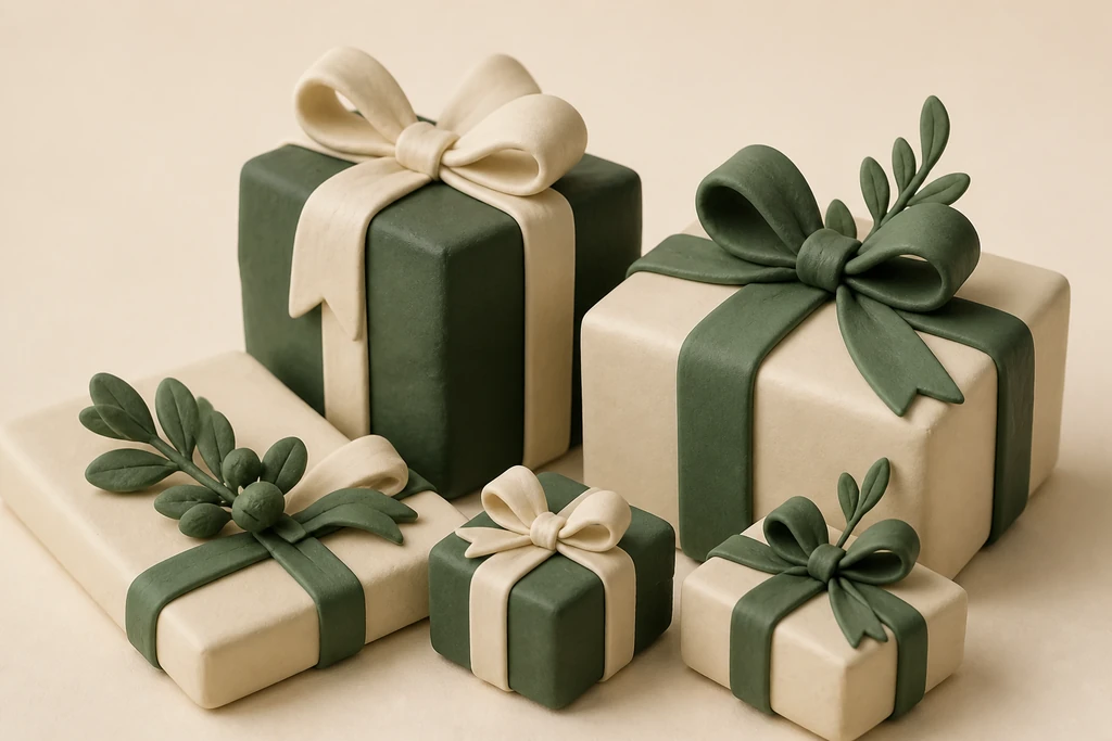 Goedkope cadeaus luxe laten ogen