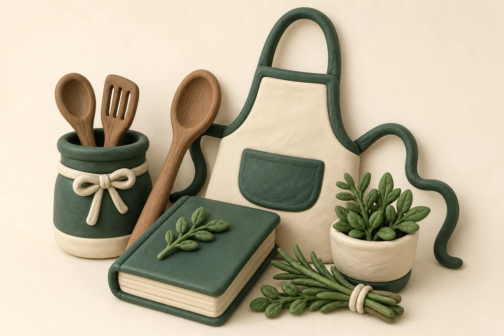 Cadeaus voor kookliefhebbers en foodies